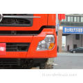 बड़े पावर न्यू LHD / RHD डीजल कार्गो ट्रक